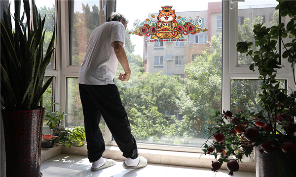 （图）身段机能衰退，，限度了老年人更好地融入社会生涯.jpg
