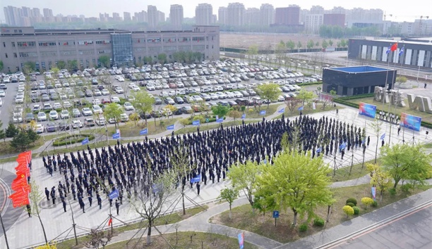 感恩同业，，智启将来&mdash;&mdash;必威(bw·西汉姆联)公司成立25周年庆；疃⒋笳倏