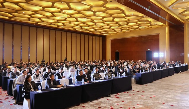 必威(bw·西汉姆联)工业机械人产业推进峰会暨合作同伴大会在沈阳盛大召开