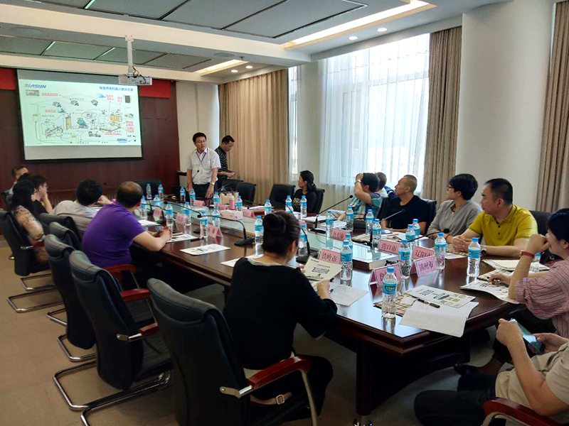 必威(bw·西汉姆联)公司助力辽宁省残联康复辅具产品与服务升级
